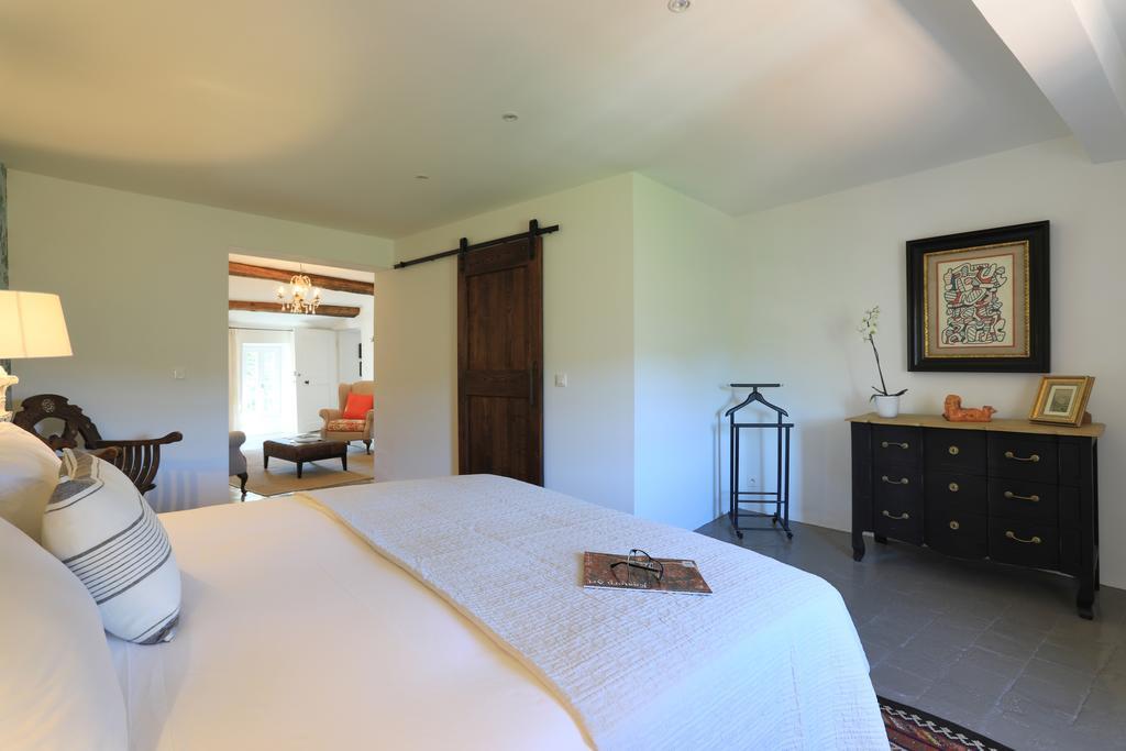 Chateau Olmet ลูเดฟ ภายนอก รูปภาพ