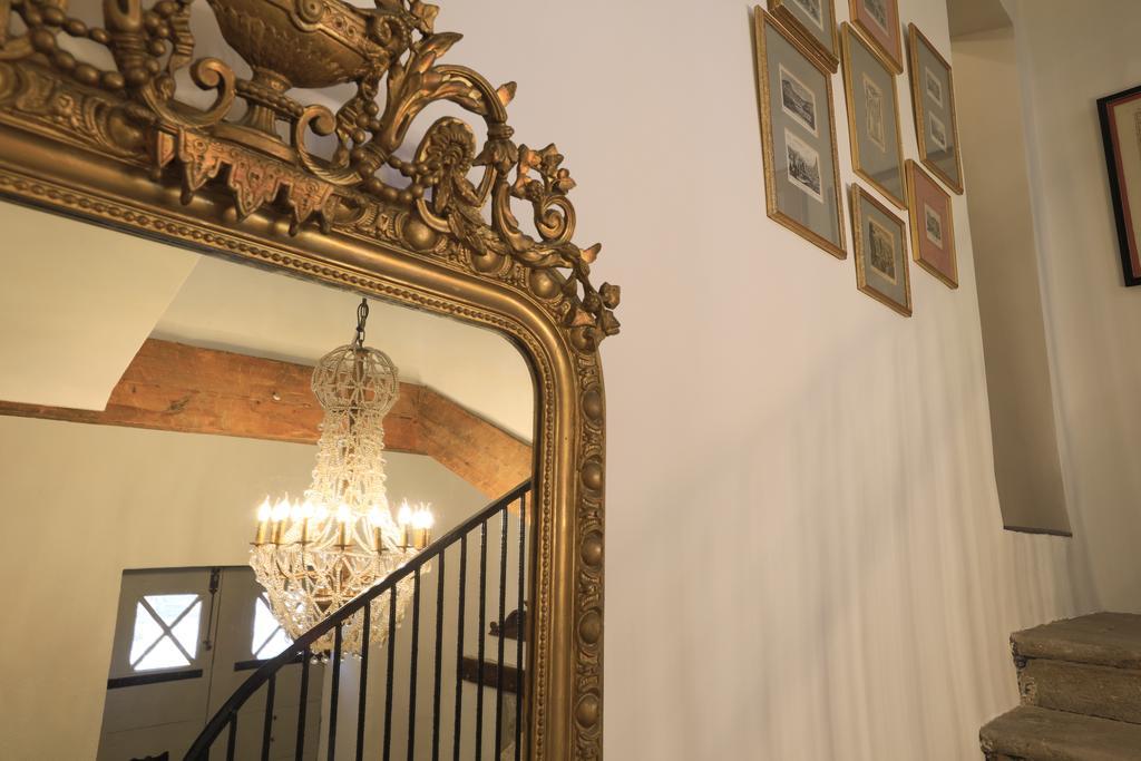 Chateau Olmet ลูเดฟ ภายนอก รูปภาพ